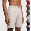 Zomer Golfshorts voor Heren met Elastische Taille Casual Sport Vijf Inch Binnenbeen Lichtgewicht Ademend Sneldrogend Materiaal