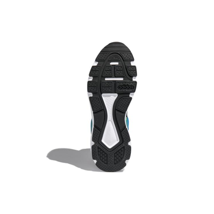 Adidas Neo Crazychaos 'Black Blue Green' EF1045