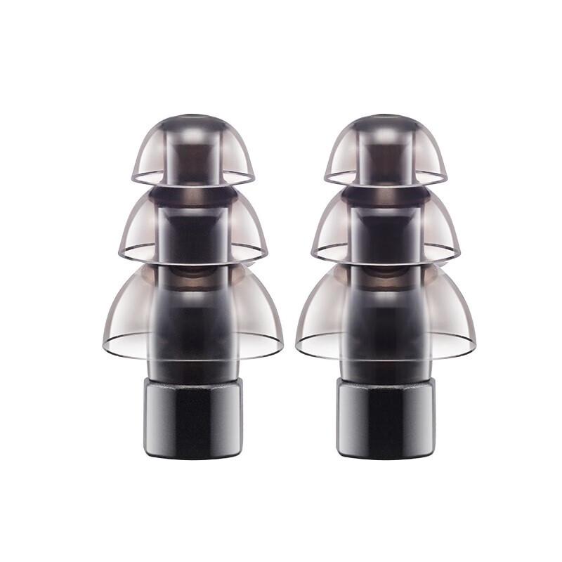 ANOMEO Industrial Noise Reduction Earplugs One Size