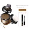 Li Jiaqi Hairline Powder Headline Powder Supplement Decoration Waterproof TikTok Hairline Genuine Goods Scalp Cover Shading Pen