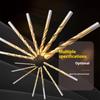Professional HSS Drill Bits Set 1.5mm-10mm 99 Pieces Suitable For Aluminum Alloy Cast Iron Wood Plastic In Storage Tray