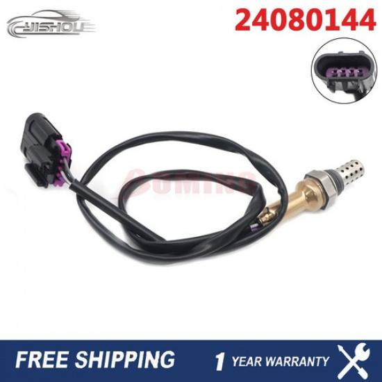 24080144 Air Fuel Ratio O2 Oxygen Lambda Sensor For Hyosung gv 250