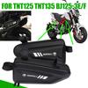 Acessórios e peças para motociclos – Bagagem para motociclos