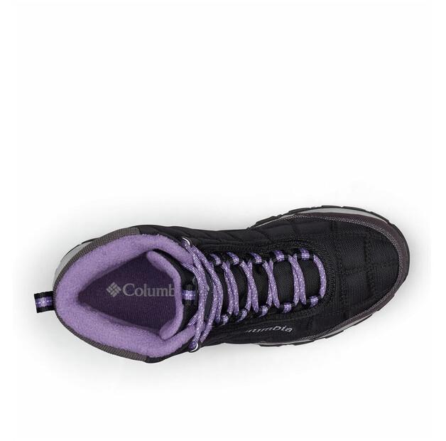 Ботинки Columbia Firecamp Boots