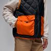 Jordan Kids Vests Stand Collar Moderate