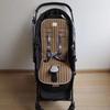 Anti-Slip Baby Stroller Seat Pad Wear-Resistant Infant Carrier Mat Baby Stroller Cushion  Summer