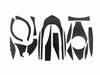 CUSTOM YOROI Custom Decal for 20 23 and Goliath Baitcasting Scratch Protection SEAT.JP Gravius, Gravius, Reels, (Black, Left-Handed)