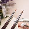 Best-Selling All-Purpose Nail Art Pen: Line Drawing, Color Painting, Crystal Carving, Petal Design with Single Redwood Handle