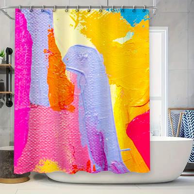 Productos para el baño – Cortinas