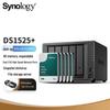 Synology DS1525+ 5-Bay NAS Storage Server