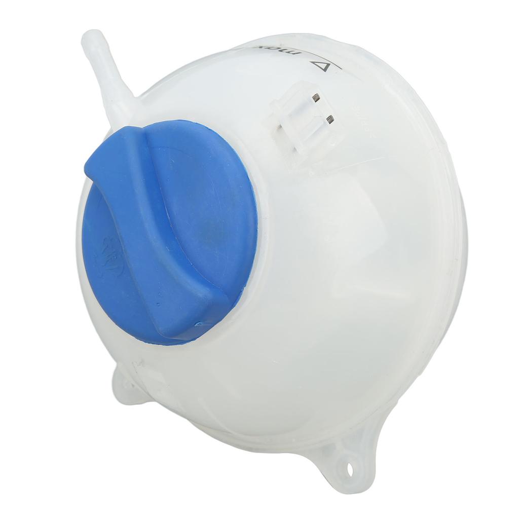 Coolant Expansion Tank with Cap 1H0121321A Replacement for TRANSPORTER T4 1990‑2003