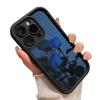 Blue Rose iPhone 17 Pro Max Case: Stylish and Compatible with iPhone 13/14/15/16E