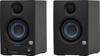 PreSonus ERIS JP Monitor Speakers 3.5 (Pair)