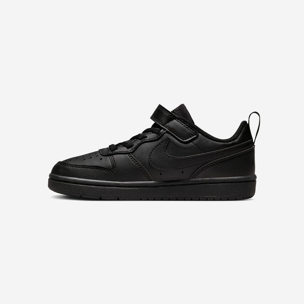 [Nike] Court Borough Low Recraft Pre-School [DV5457-2]