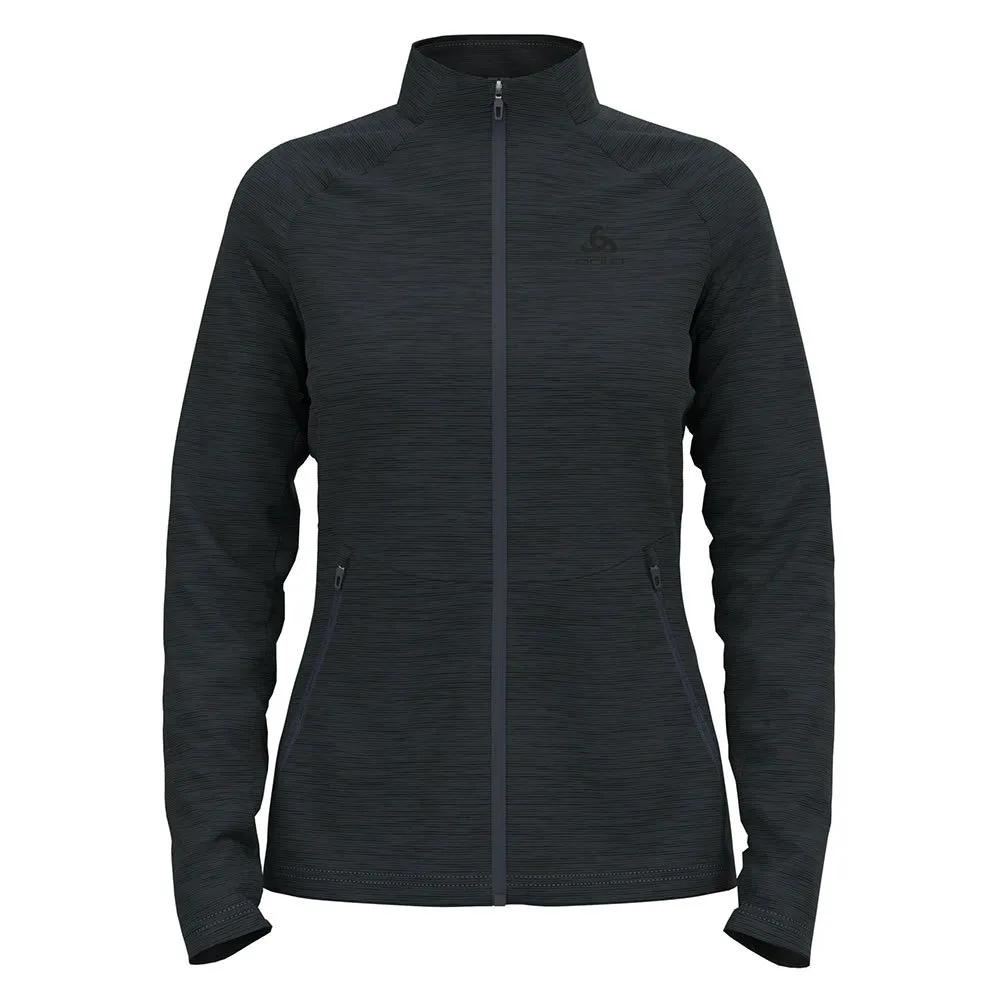 Odlo Fleece with Zip Essentials CW 200