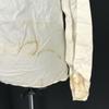 MIU MIU Made in Italy Long Sleeve Shirt White Women’s L/40 With Authentic Tag(USED)