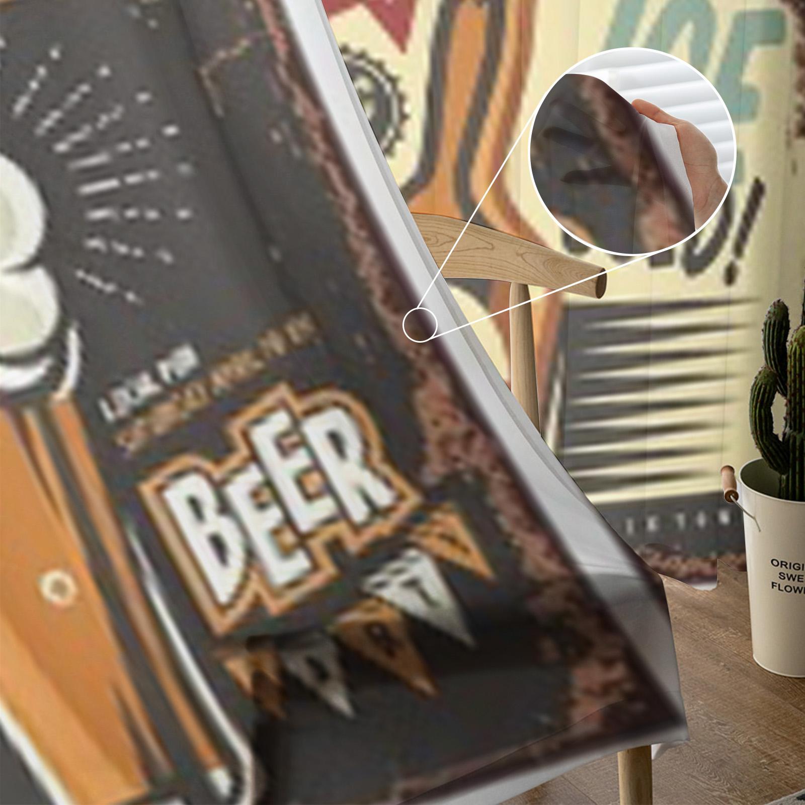 Ретро пивные вывески — фото 3