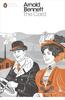 The Card by Arnold Bennett Paperback Book 9780241255544