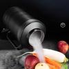 Stainless Steel Dry Ice Bucket Ice Special Large Diameter Insulation Bucket Home Super Capacity Ice Storage Vessel Dry