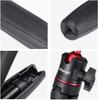 Ulanzi Mini Telescopic Camera Tripod with Cold 27cm Max Weight Rubber Ball Selfie Smartphone Camera Tabletop Stable Photography for and DJI OSMO