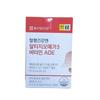 Chong Kun Dang Health rTG Omega-3 Vitamin ADE (856mg x 30 Kapseln)