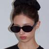 Mono Sunglasses Black