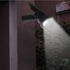 Meng Pao Solar Outdoor Garden Lawn Light