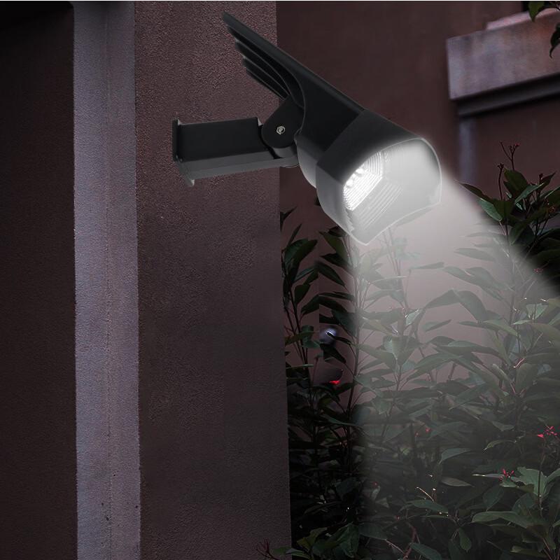 Meng Pao Solar Outdoor Garden Lawn Light