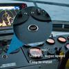 3ft 1m Extension Cord Waterproof Truck Panel Flush Mount Cable USB 3.0 Car Dashboard
