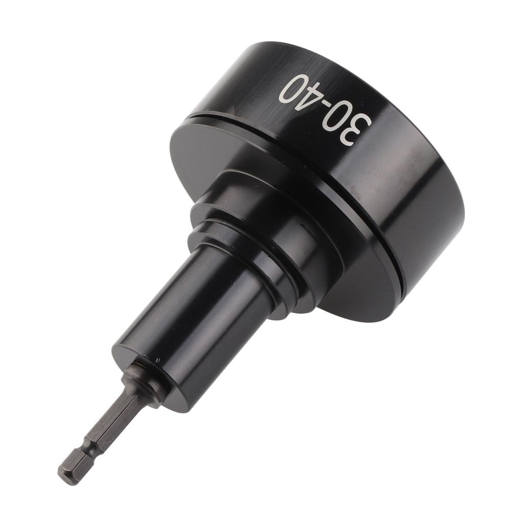 Capping Machine Bit 30 to 40mm Extended Version Electric Caps Sealing Machine Head