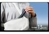 XS22 Extension Pole Tripod & Selfie Stick with Metal Tablet Phone Clip