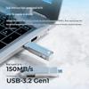 COLORFUL RVA01 Lite Dual-Interface USB Flash Drive