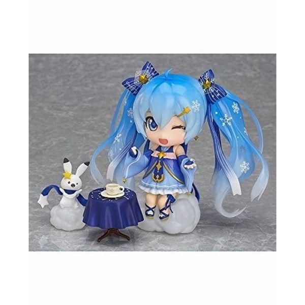 Buy Nendoroid 701 Hatsune Miku SNOW MIKU Twinkle Snow Ver