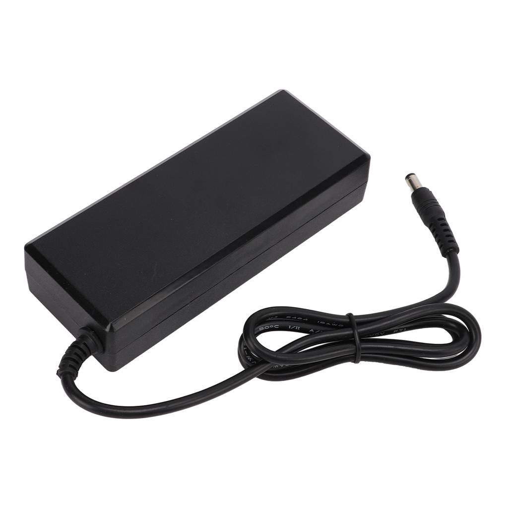 12V 8A Power Adapter 100V‑240V AC To DC Power Supply Transformer Converter for LED Light Strip