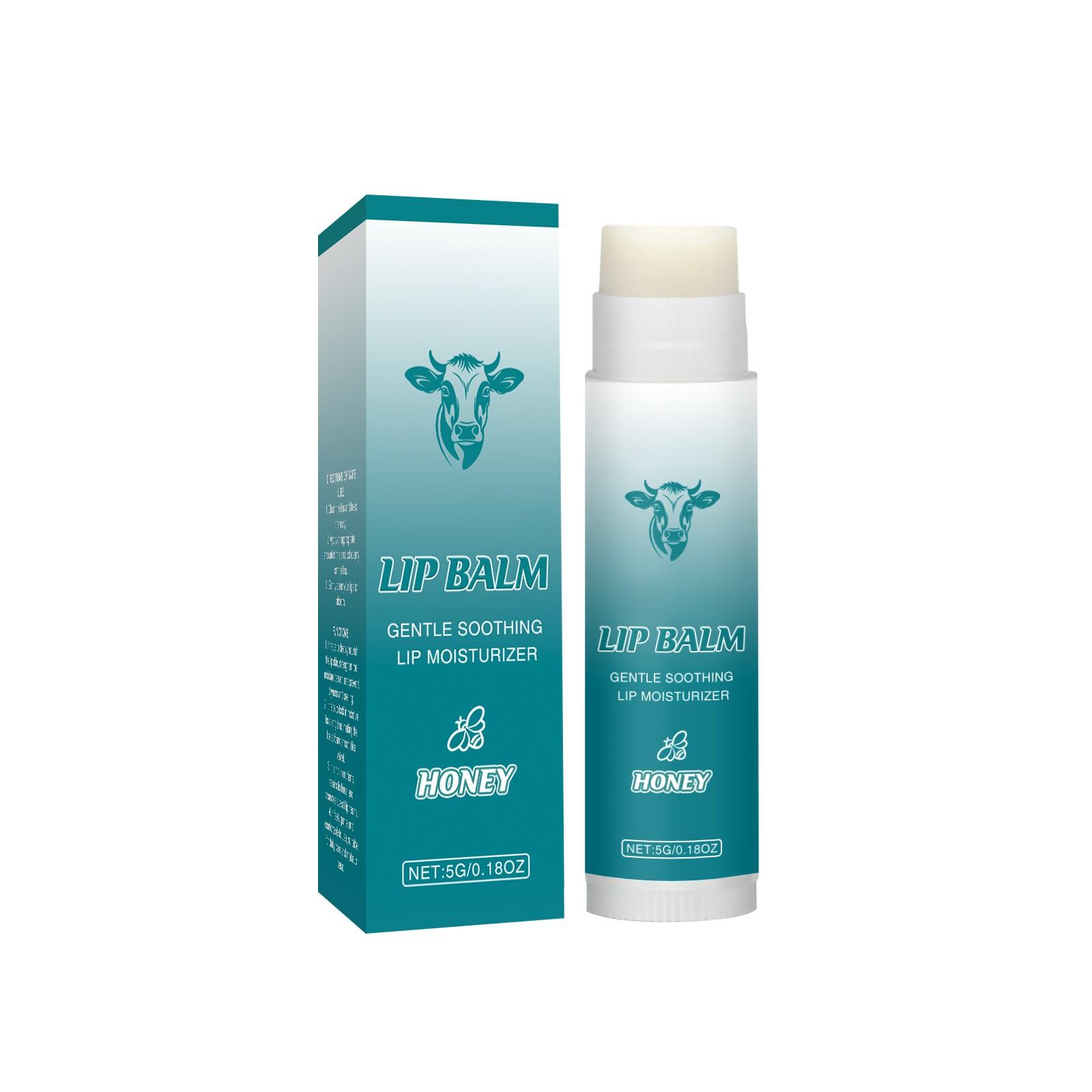 

Увлажняющий бальзам для губ с маслом осветляет кожу губ, увлажняет губы, уменьшает меланин, обеспечивает длительное увлажнение, эффективно удаляет омертвевшую кожу, глубоко увлажняет One Size