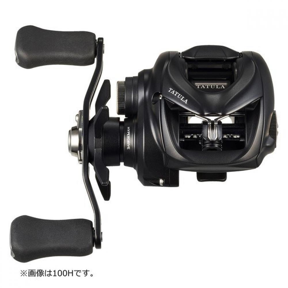 Daiwa 24 Tatara Tw 100xh