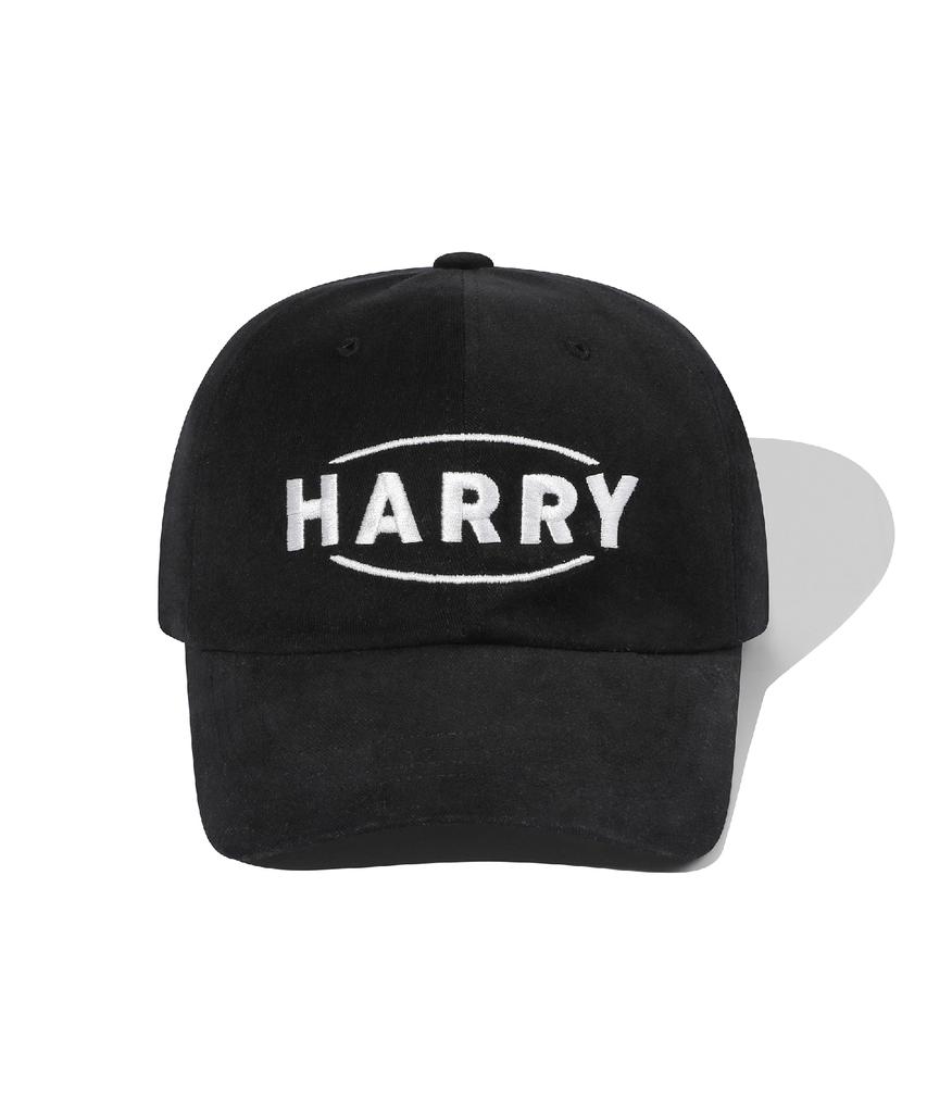 CPGN STUDIO Harry Black Ball Cap
