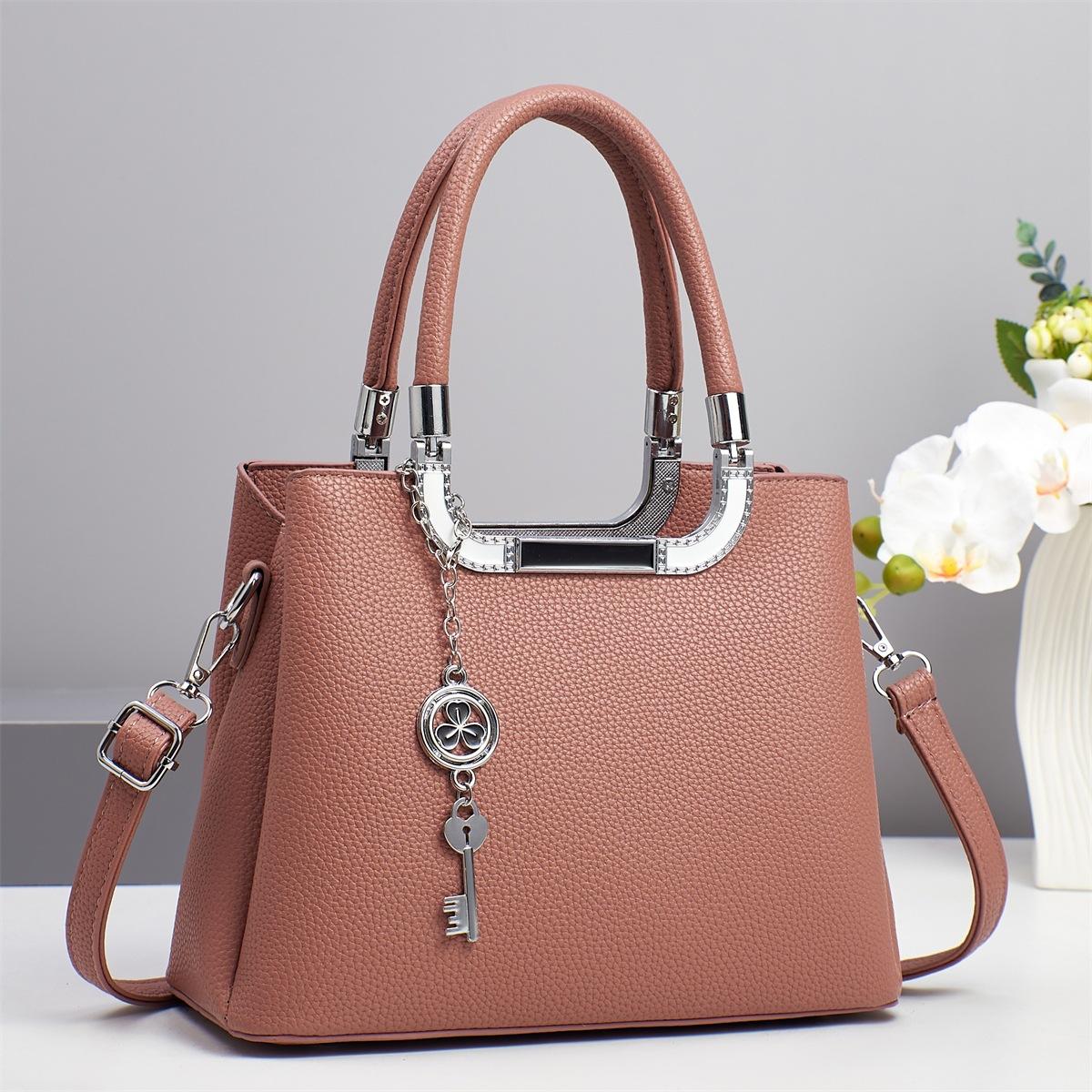 

The New Macaron Handbag Fashion Everything Diagonal Bag Large Capacity Korean Version Fashion Trend Women s Bag .