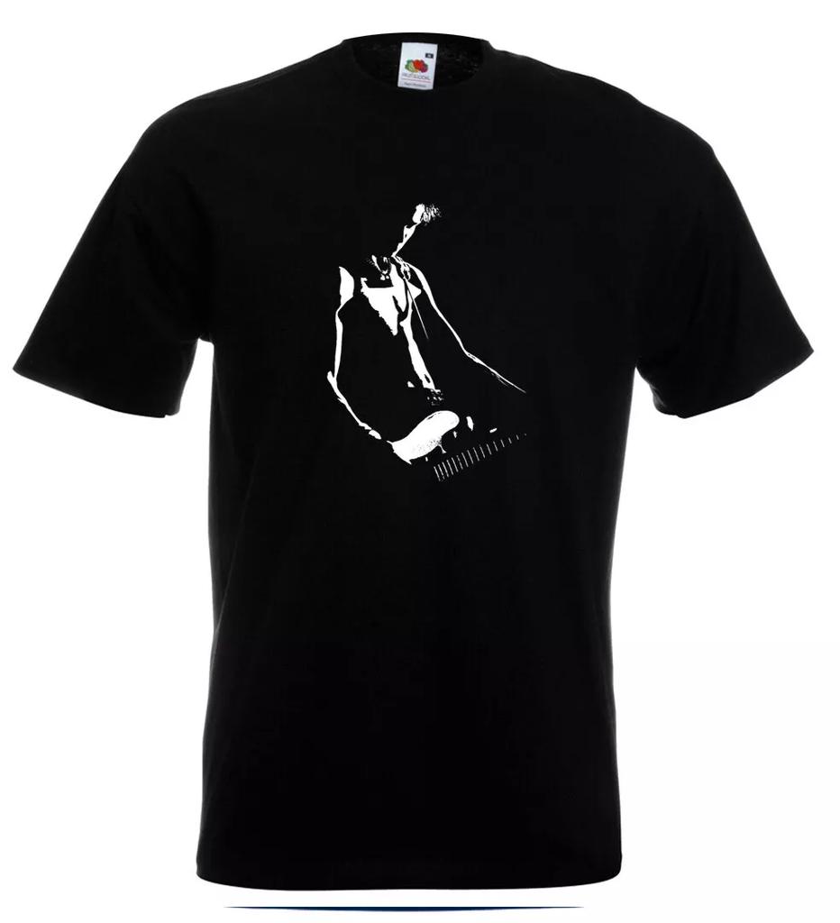 Sid Vicious Sex Pistols T Shirt Punk