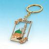 2026 New Moon Festival Keychain Pendant For Women Handbag Pendant Car Keychain