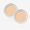 [NEW COLOR][2SET] Skin Layer Fit Cushion Refill (8 Colors) 13g