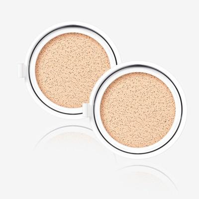 Make-up na tvár – Korektory a tónovacie krémy
