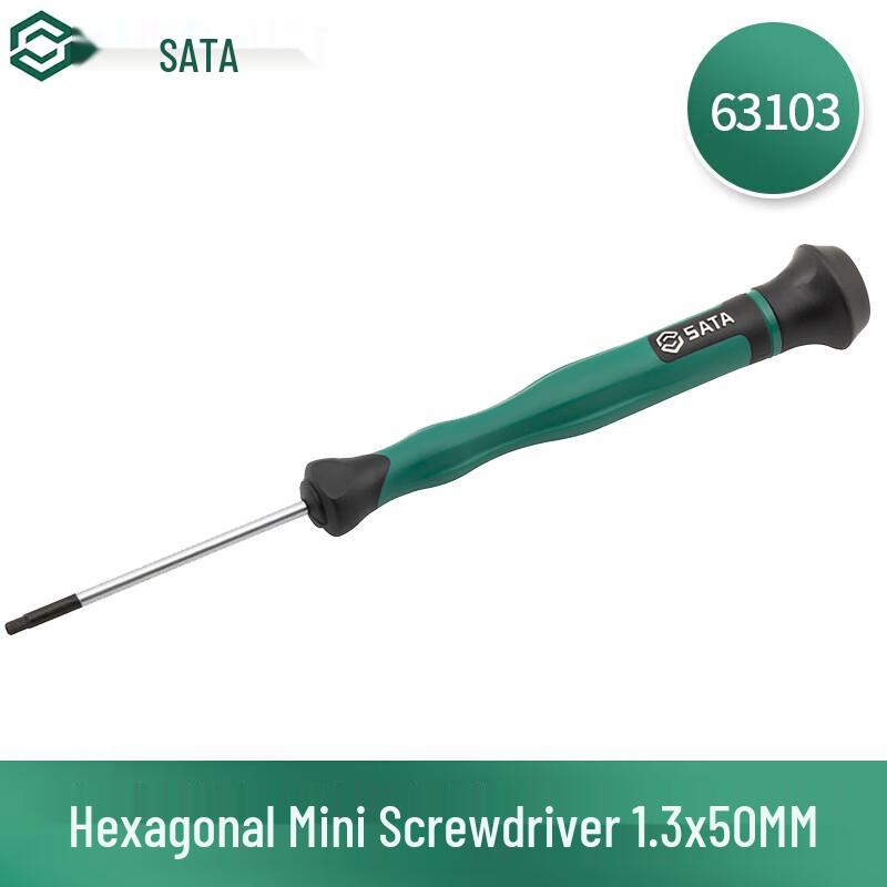 SATA Micro Hex Screwdriver