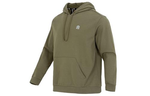 Adidas Neo Sweatshirt Men s Green IA4992 L зелёный