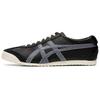 Mexico 66 Retro Sports Slip Resistant Durable Balanced Lightweight Low Top Casual Shoes Unisex Sneaker Black Gray 1183A693-002