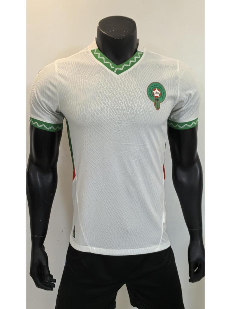 Brazil World Cup Team Football Jersey - Short Sleeve T-Shirt