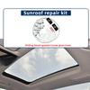 G38 2018-2023 Car Sunroof Repair Kit Compatible with BMW 5 Series G38 2018-2023 Sun Roof Replacement Parts 54107468420