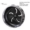 Hamster Running Wheel Smooth Edge Bite Resistant Exercise Toy Guinea Pig Pet Supplies