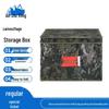Anjiuxing Foldable Storage Container