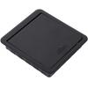 ABS Center Console Privacy Storage Box Tray for Mitsubishi L200 Triton -